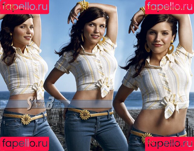 Sophia Bush Onlyfans Photo Gallery 