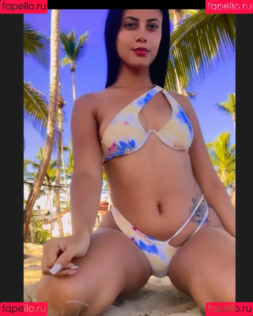 Barbylulú Onlyfans Photo Gallery 
