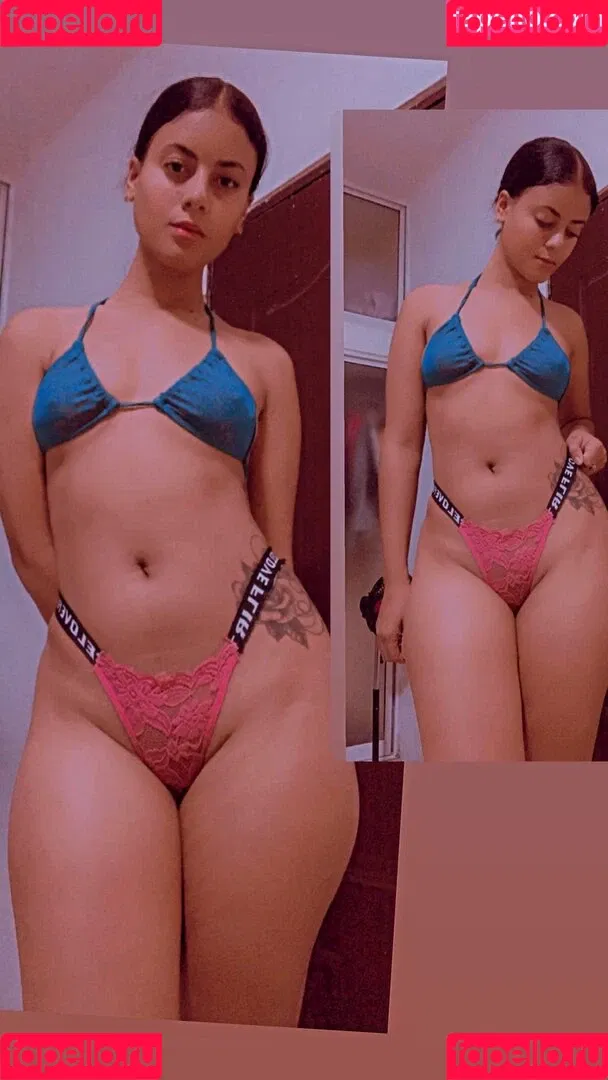 Barbylulú Onlyfans Photo Gallery 