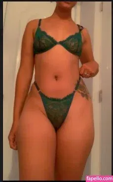 Barbylulú Onlyfans Photo Gallery 