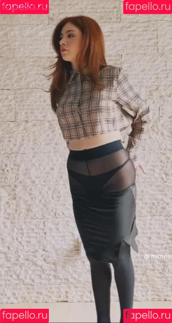 Chrissy Costansa Onlyfans Photo Gallery 