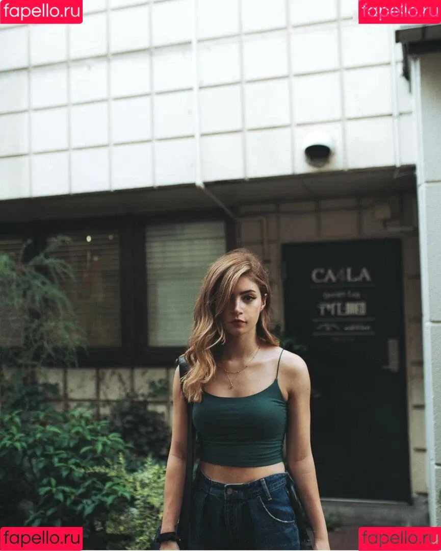 Chrissy Costansa Onlyfans Photo Gallery 