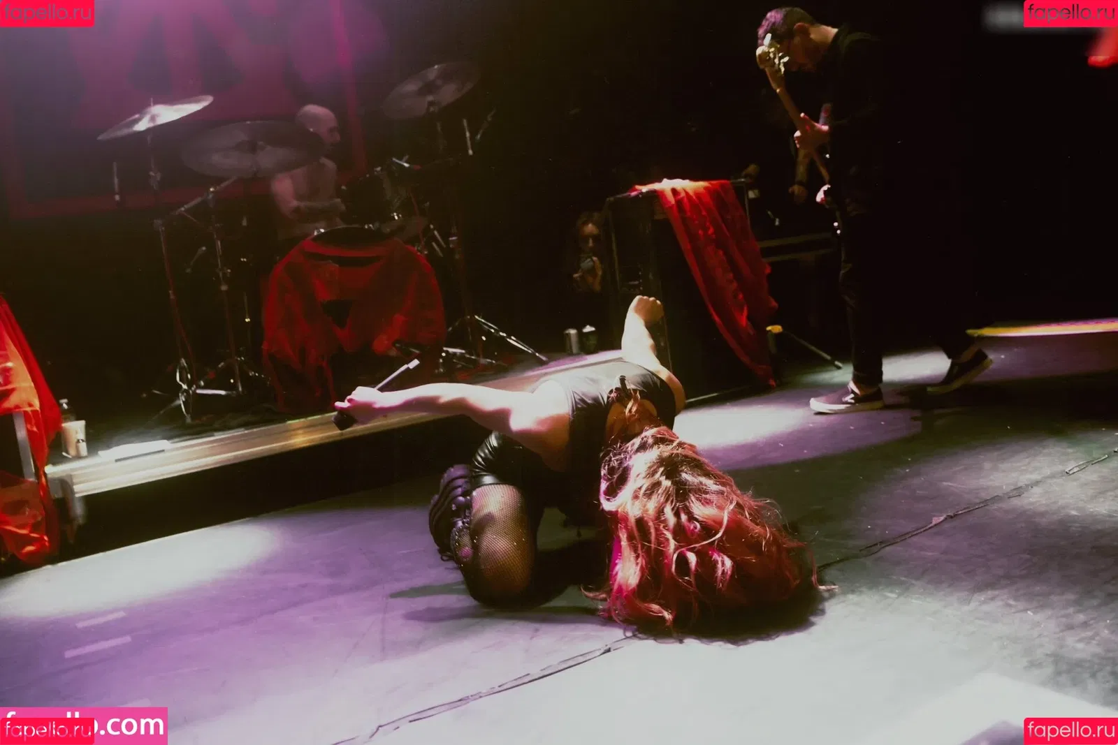 Chrissy Costansa Onlyfans Photo Gallery 