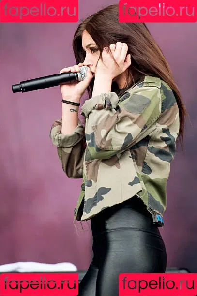 Chrissy Costansa Onlyfans Photo Gallery 
