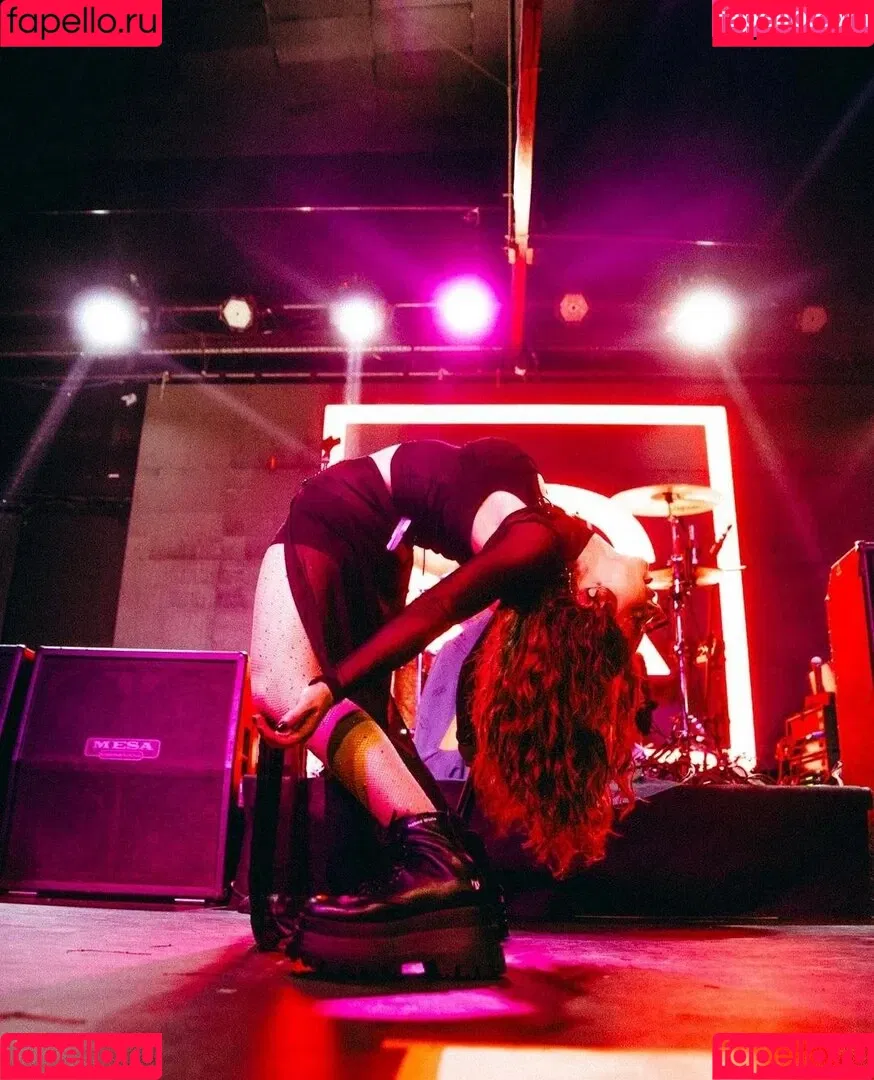 Chrissy Costansa Onlyfans Photo Gallery 