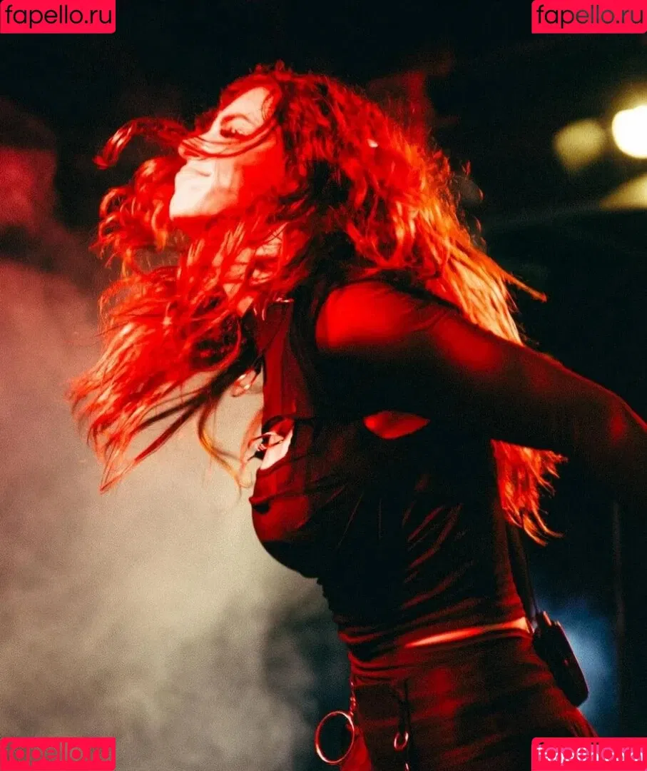 Chrissy Costansa Onlyfans Photo Gallery 