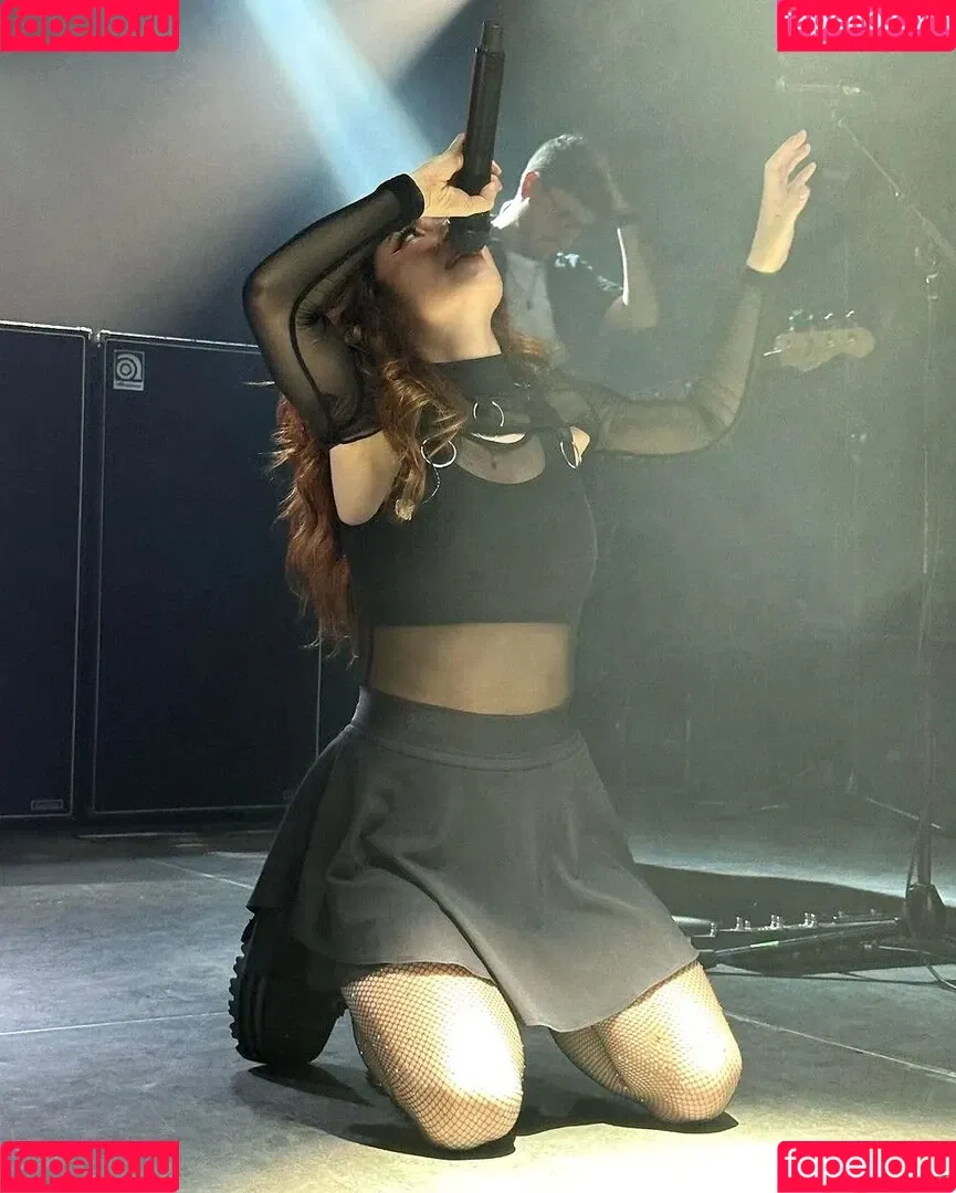 Chrissy Costansa Onlyfans Photo Gallery 