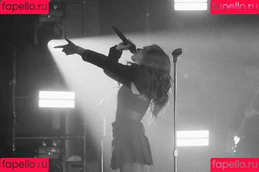 Chrissy Costansa Onlyfans Photo Gallery 