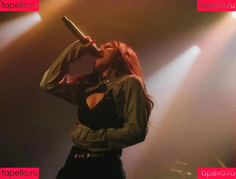 Chrissy Costansa Onlyfans Photo Gallery 