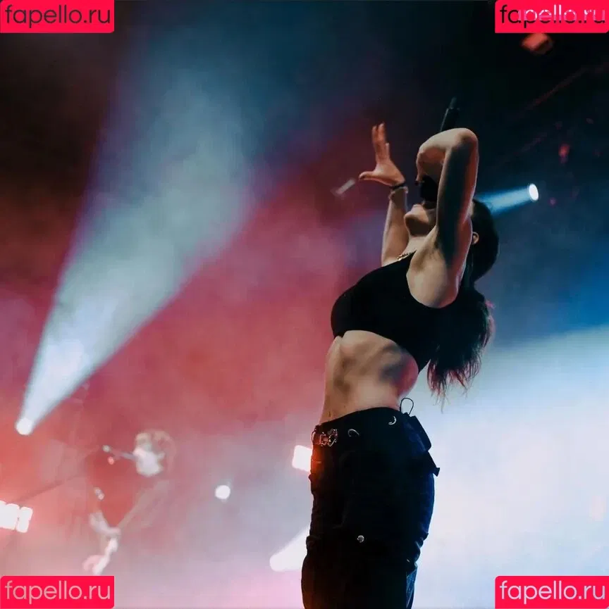 Chrissy Costansa Onlyfans Photo Gallery 