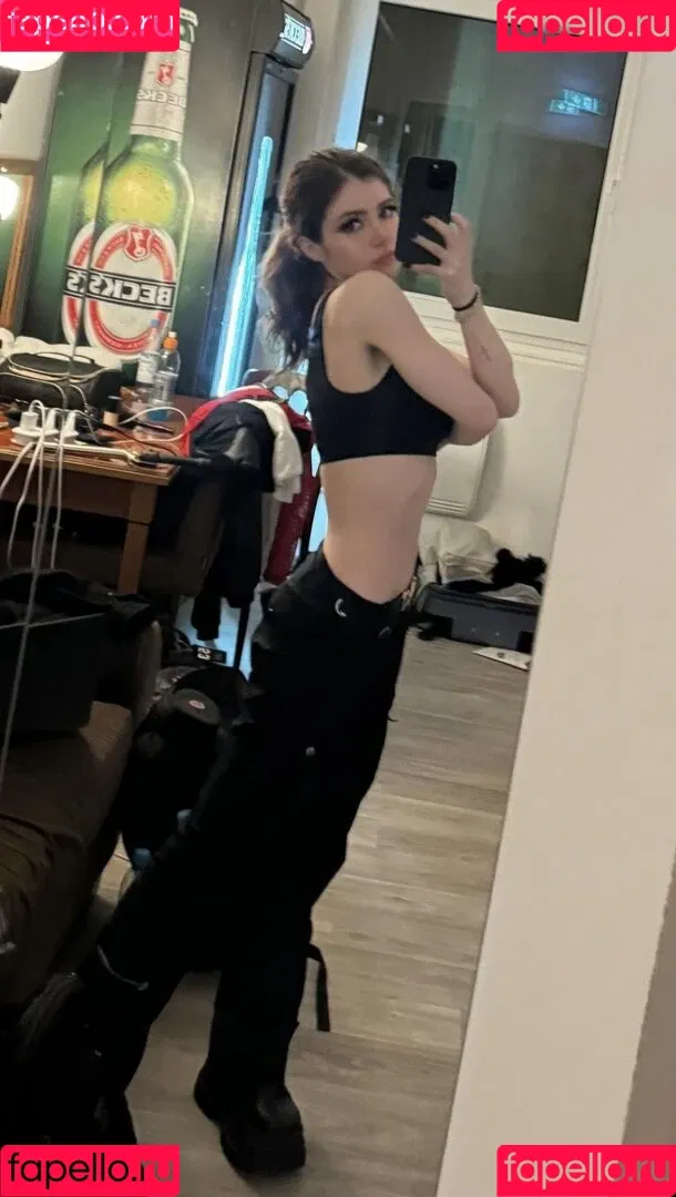 Chrissy Costansa Onlyfans Photo Gallery 