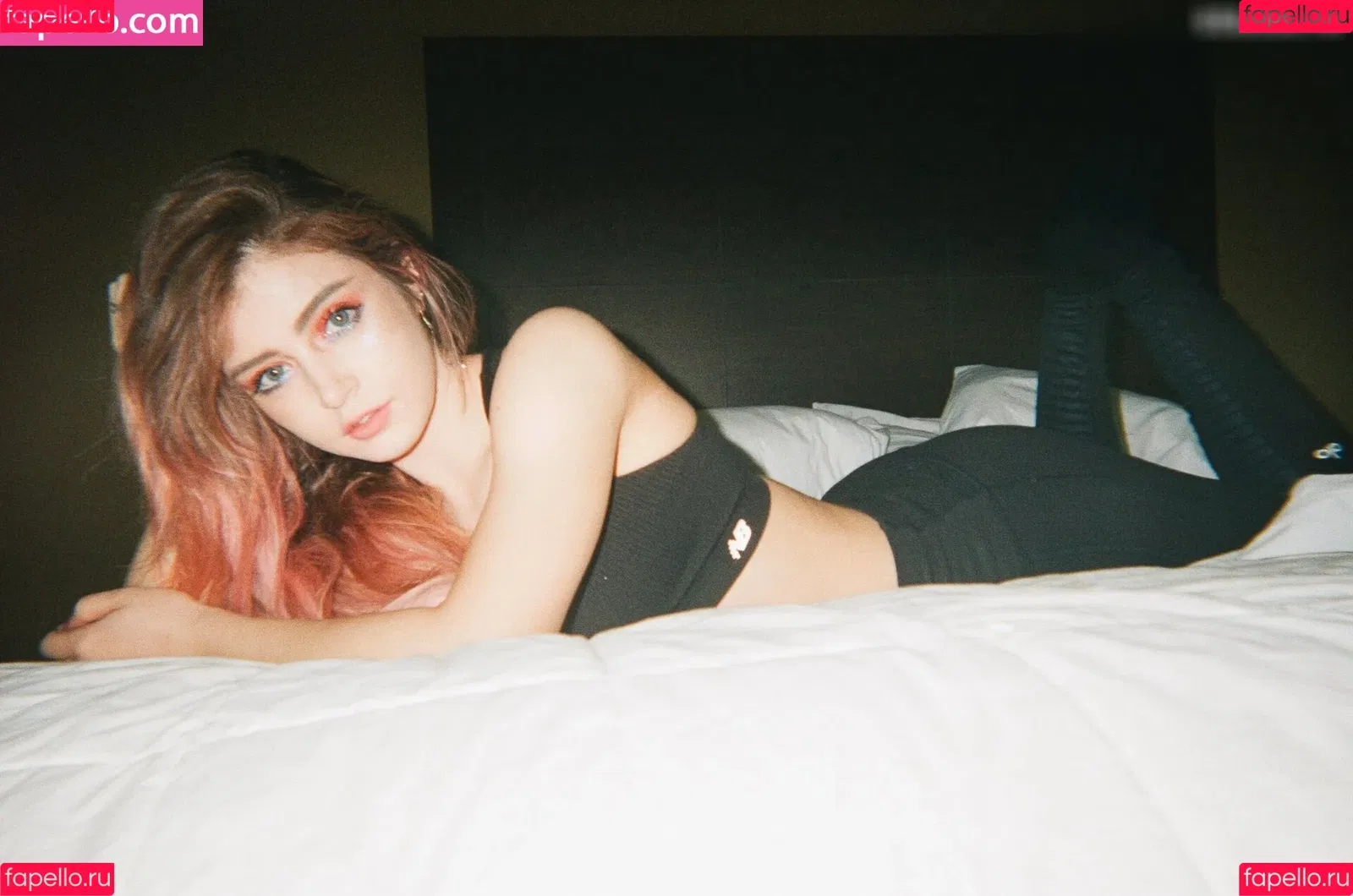 Chrissy Costansa Onlyfans Photo Gallery 
