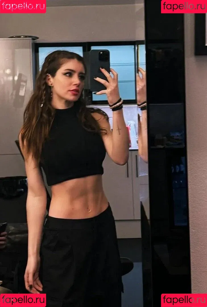 Chrissy Costansa Onlyfans Photo Gallery 