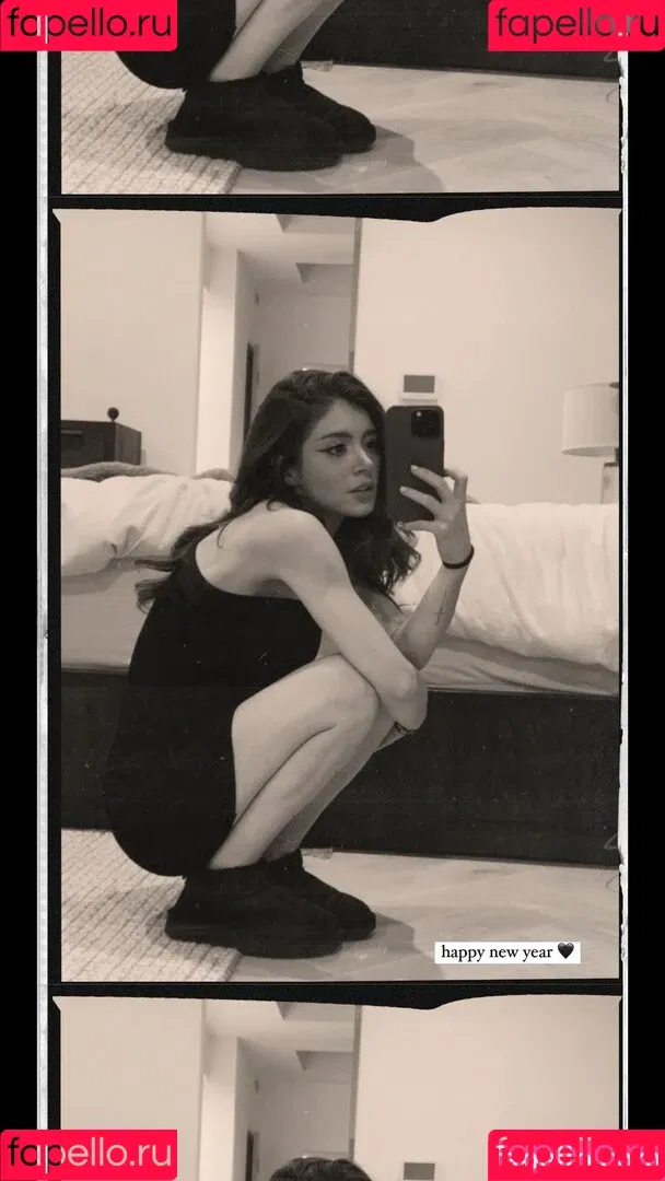 Chrissy Costansa Onlyfans Photo Gallery 