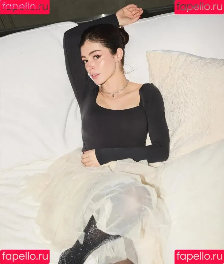 Chrissy Costansa Onlyfans Photo Gallery 
