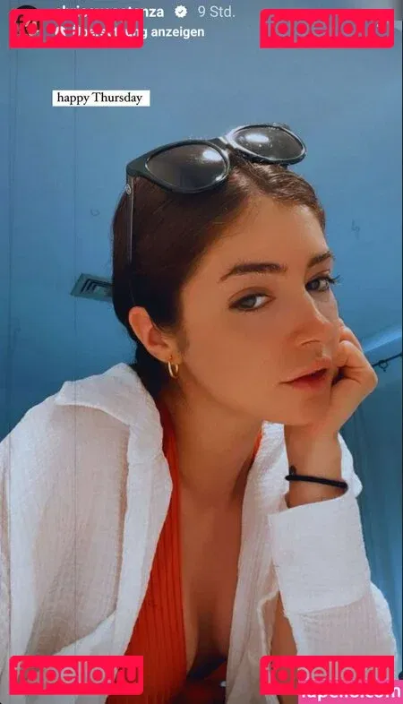 Chrissy Costansa Onlyfans Photo Gallery 