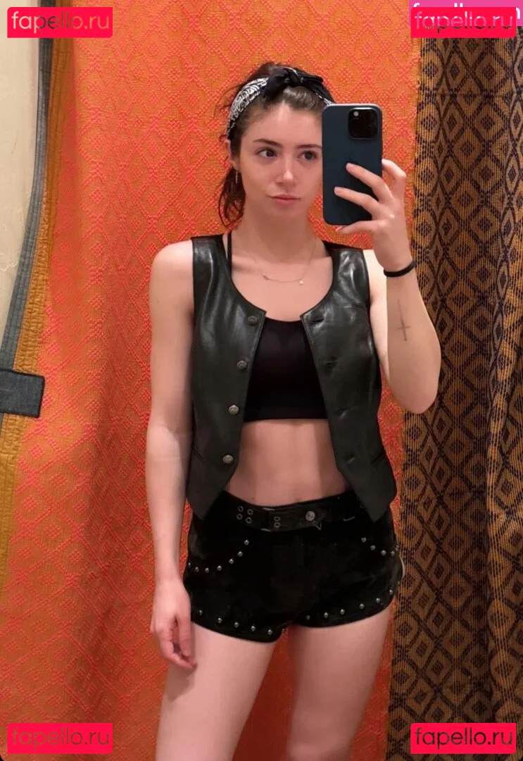 Chrissy Costansa Onlyfans Photo Gallery 