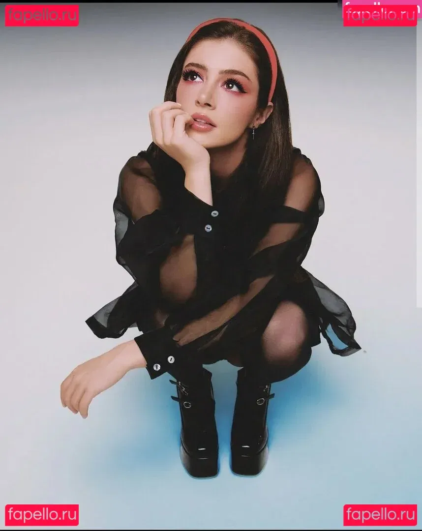 Chrissy Costansa Onlyfans Photo Gallery 