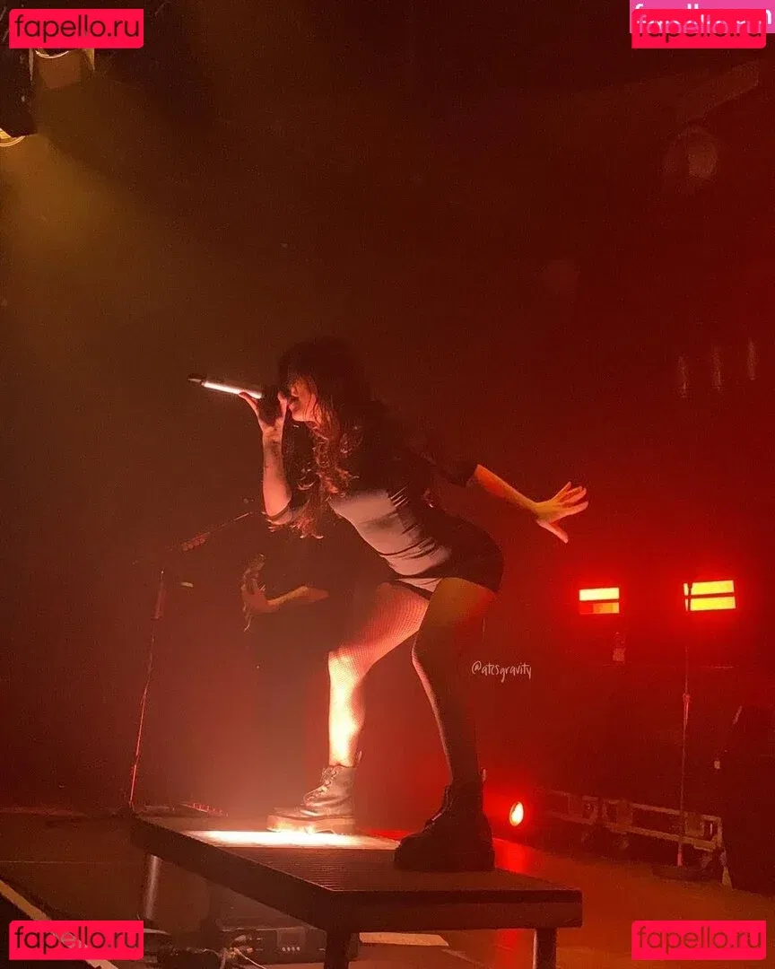 Chrissy Costansa Onlyfans Photo Gallery 