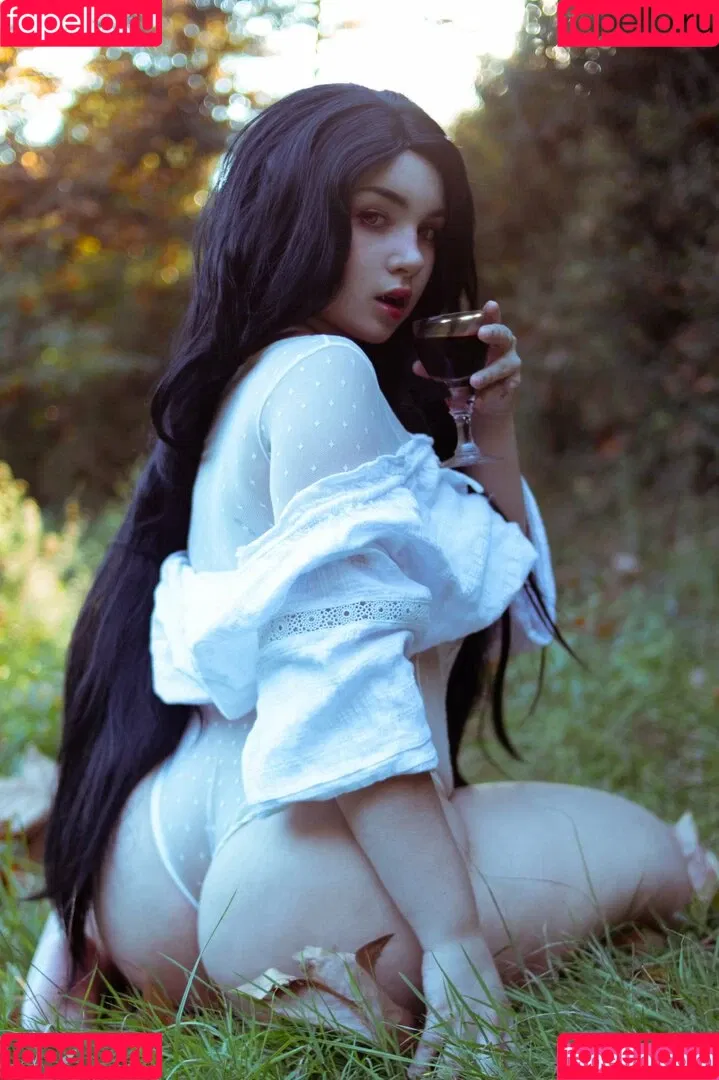 Mimorgue Onlyfans Photo Gallery 