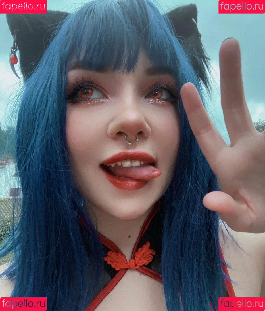 Mimorgue Onlyfans Photo Gallery 