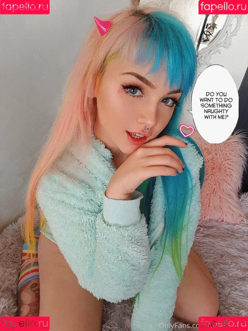 Mimorgue Onlyfans Photo Gallery 