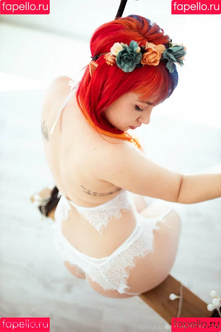 Mimorgue Onlyfans Photo Gallery 