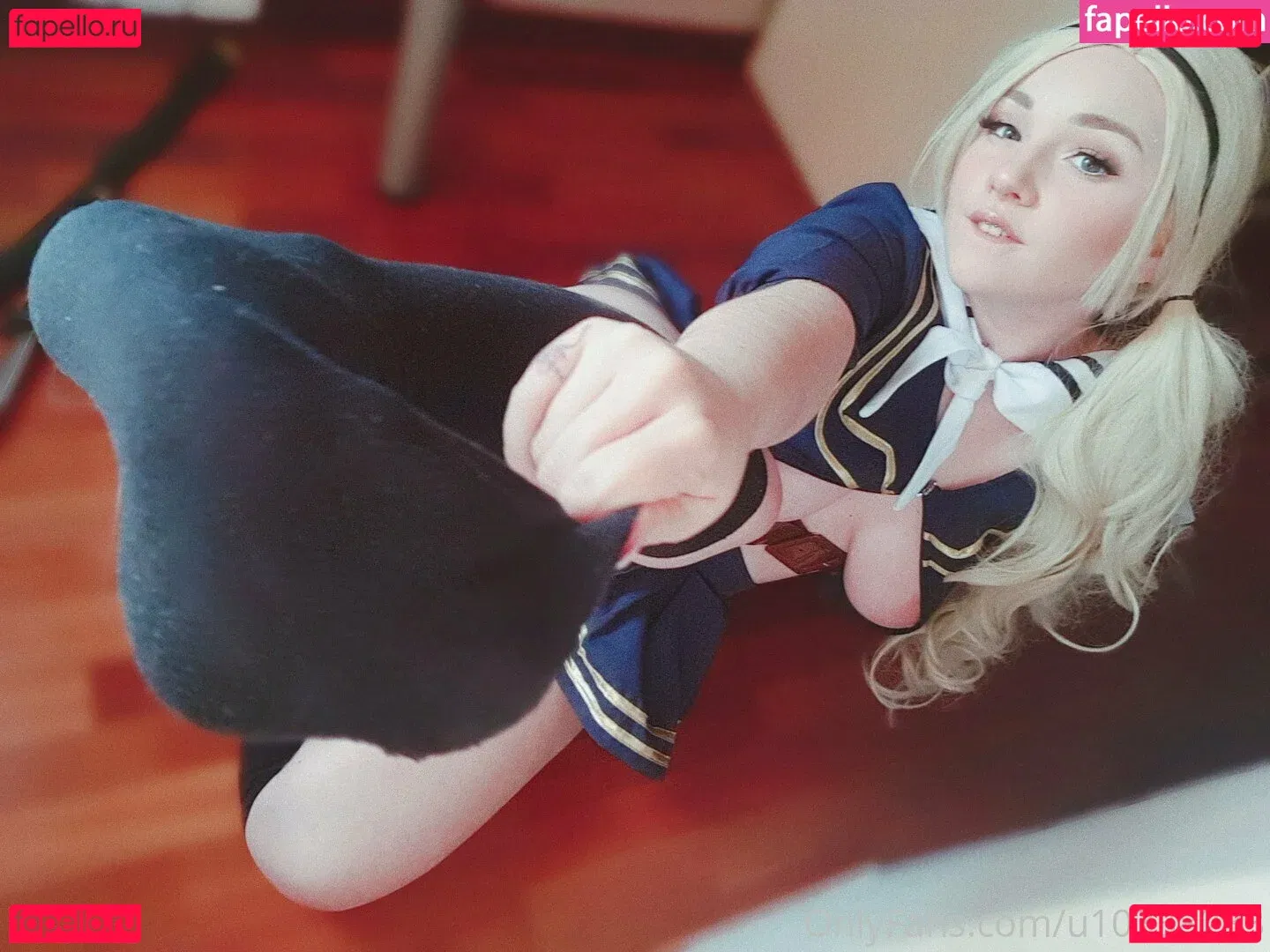 Mimorgue Onlyfans Photo Gallery 