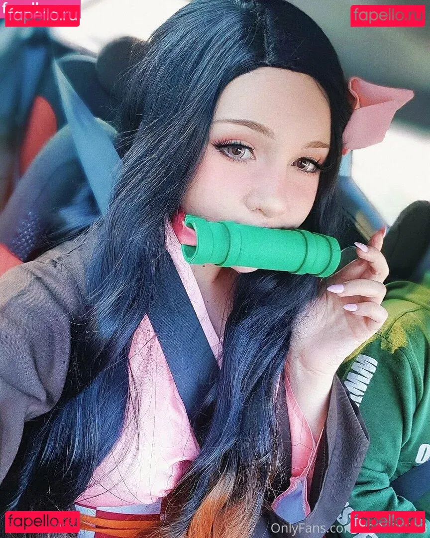 Mimorgue Onlyfans Photo Gallery 