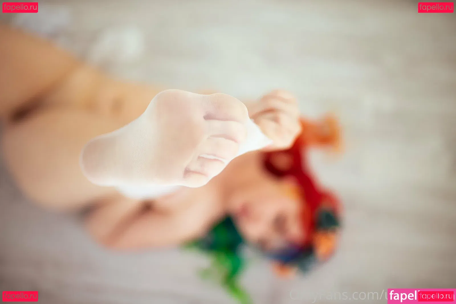 Mimorgue Onlyfans Photo Gallery 