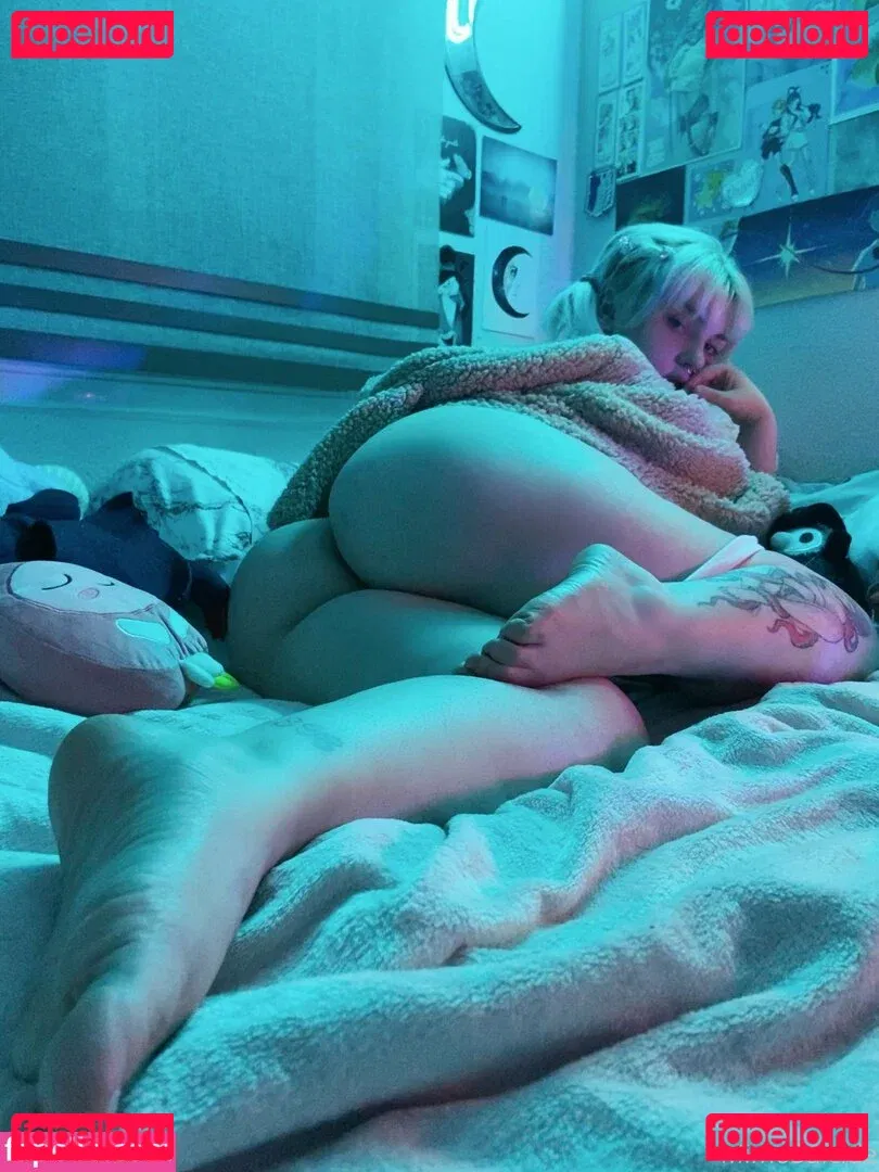 Mimorgue Onlyfans Photo Gallery 