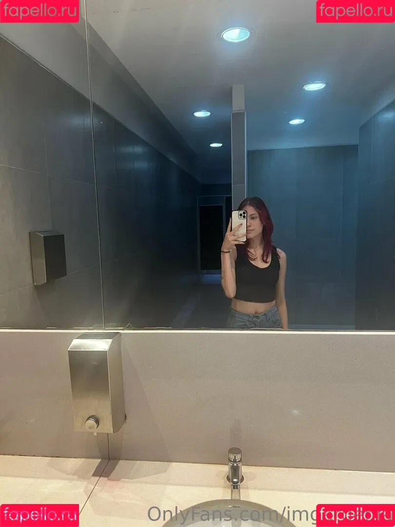 imjustgardenia Onlyfans Photo Gallery 
