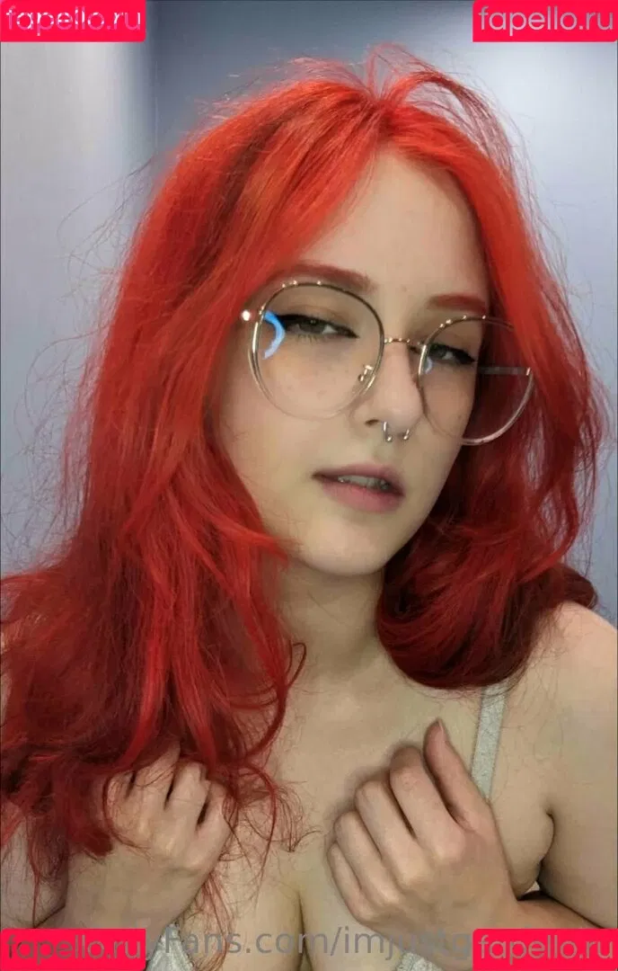 imjustgardenia Onlyfans Photo Gallery 