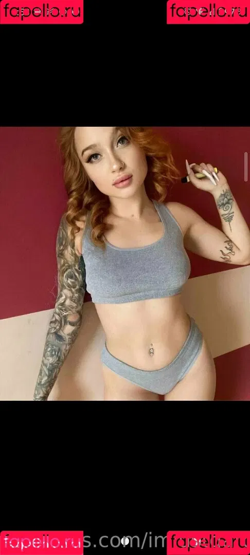 imjustgardenia Onlyfans Photo Gallery 