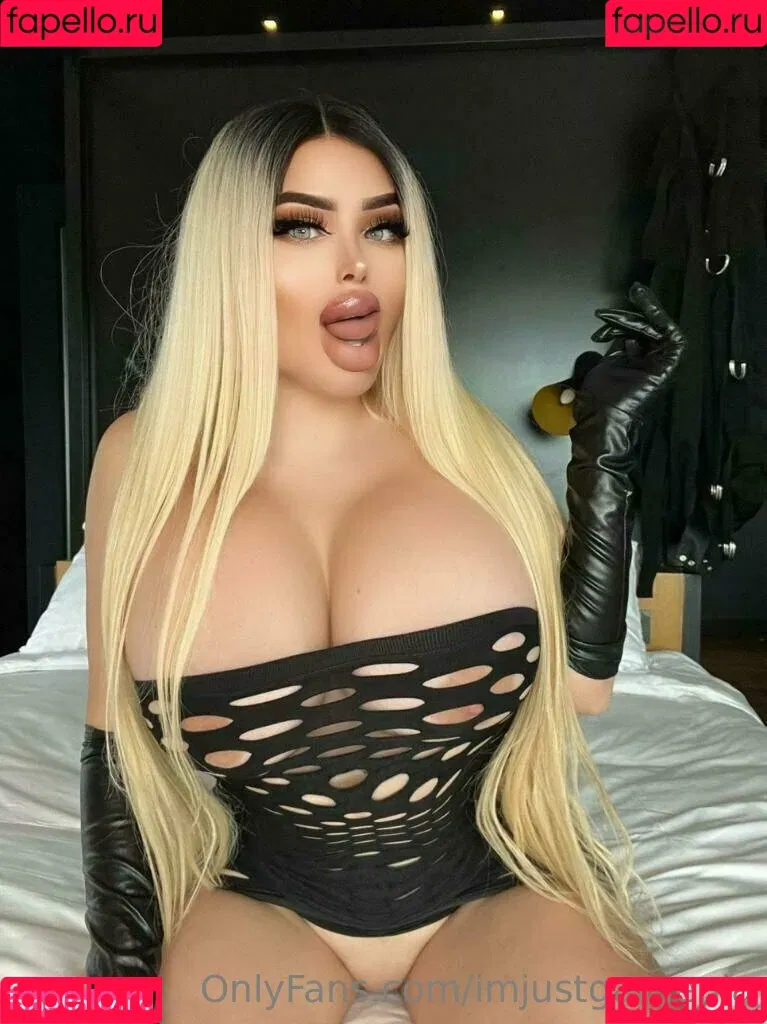 imjustgardenia Onlyfans Photo Gallery 