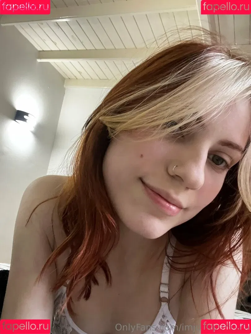 imjustgardenia Onlyfans Photo Gallery 