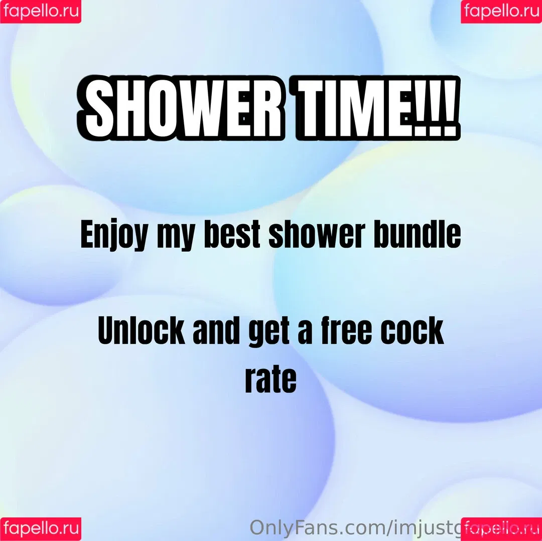 imjustgardenia Onlyfans Photo Gallery 