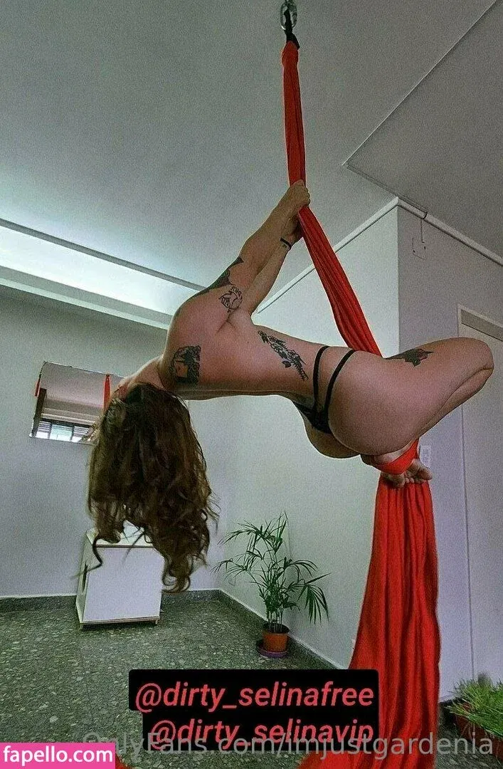 imjustgardenia Onlyfans Photo Gallery 