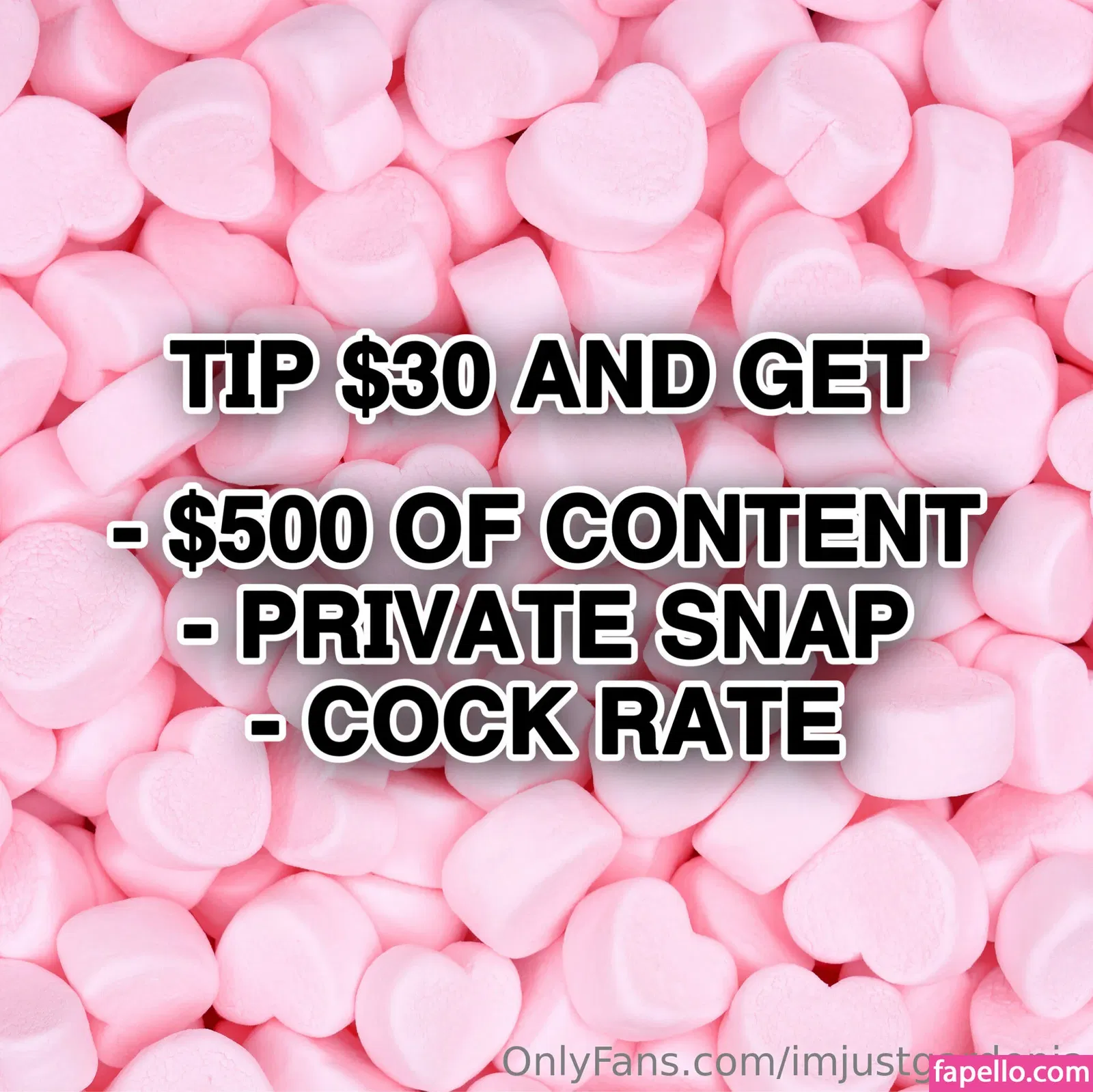 imjustgardenia Onlyfans Photo Gallery 