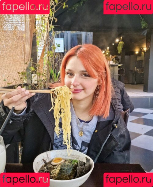 rozefire Onlyfans Photo Gallery 