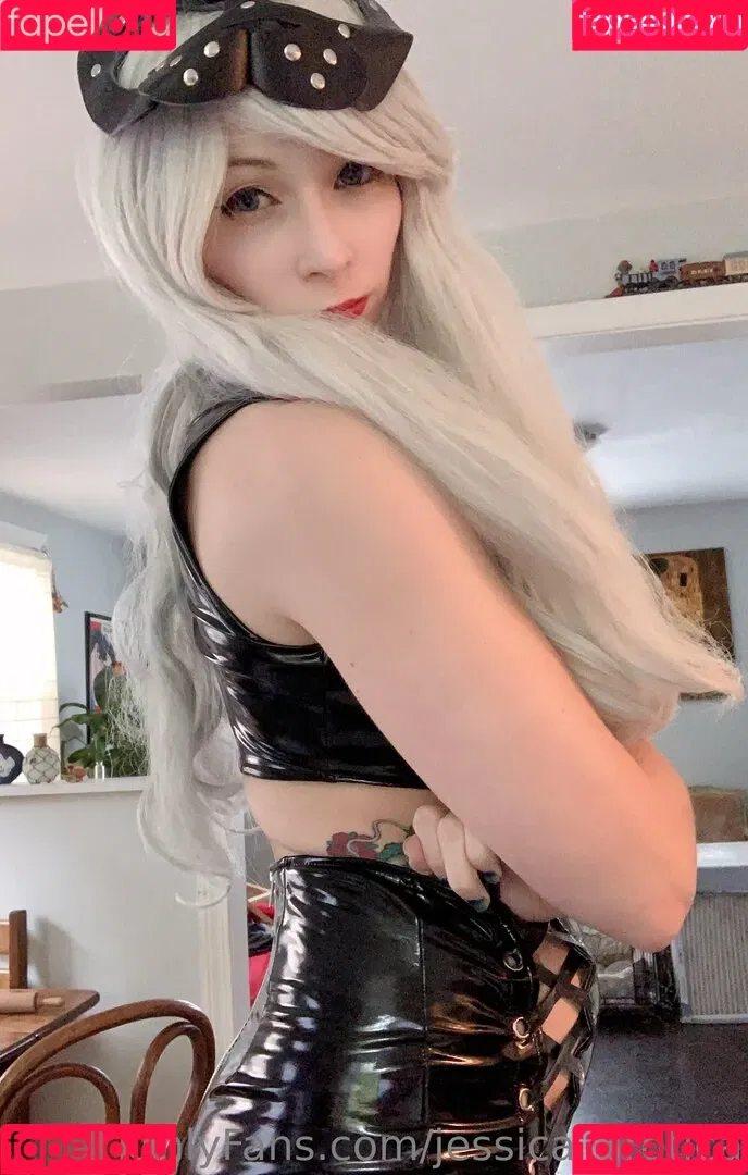 jessica_beelove Onlyfans Photo Gallery 