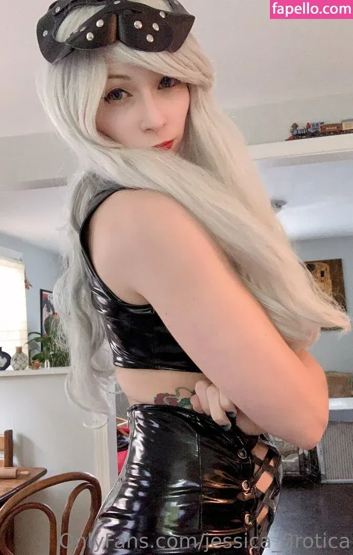 jessica_beelove Onlyfans Photo Gallery 