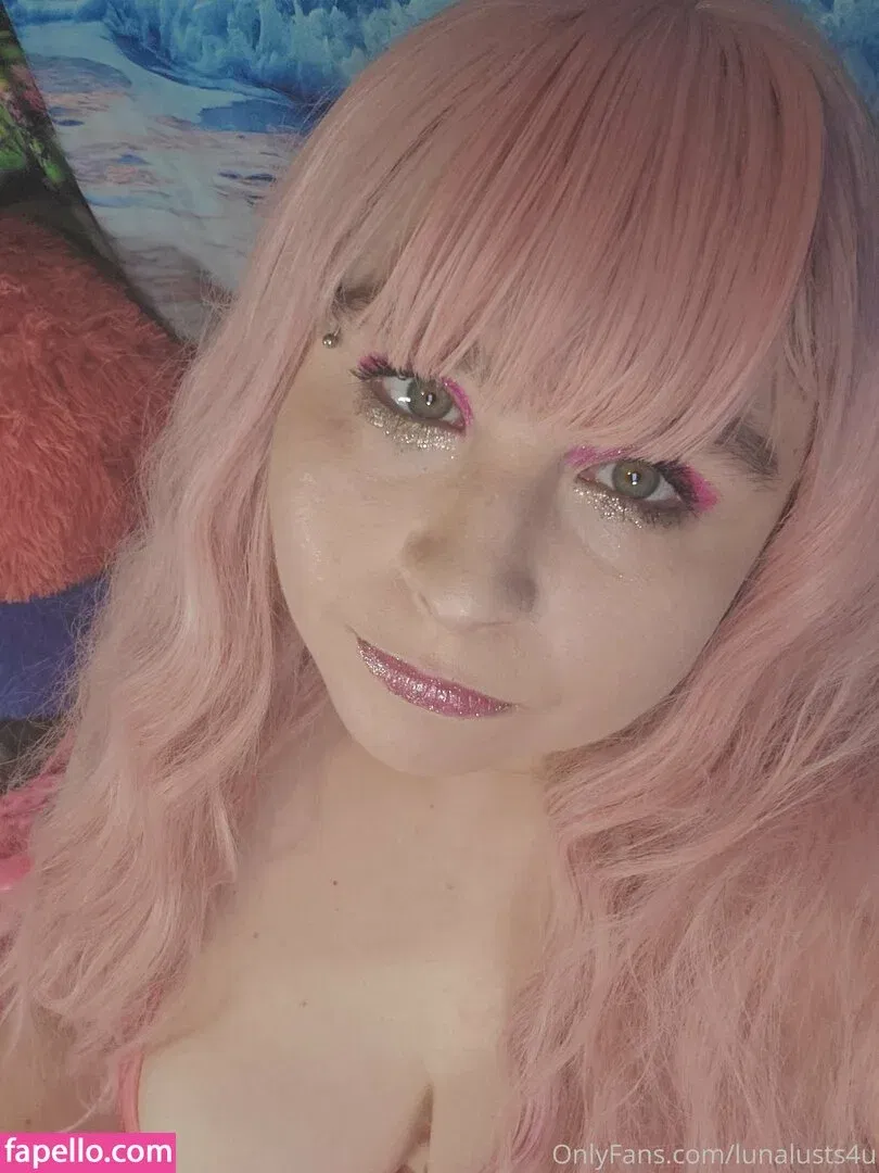 lunalusts4u Onlyfans Photo Gallery 