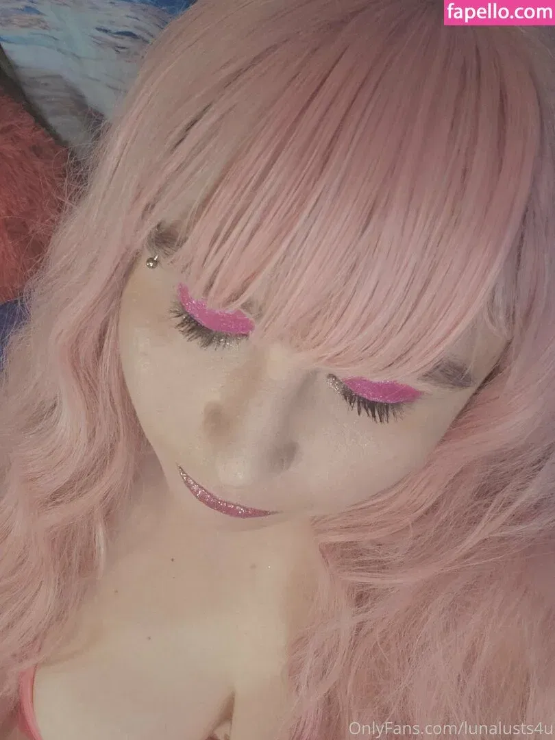 lunalusts4u Onlyfans Photo Gallery 