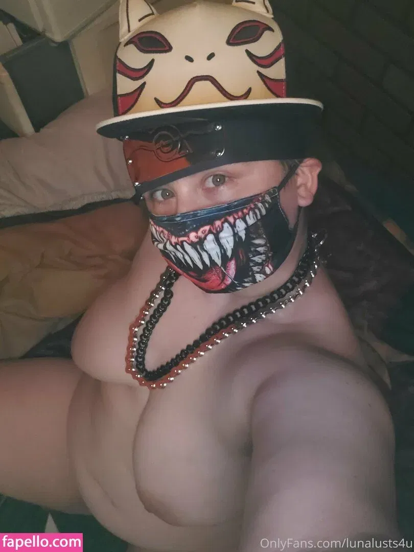 lunalusts4u Onlyfans Photo Gallery 