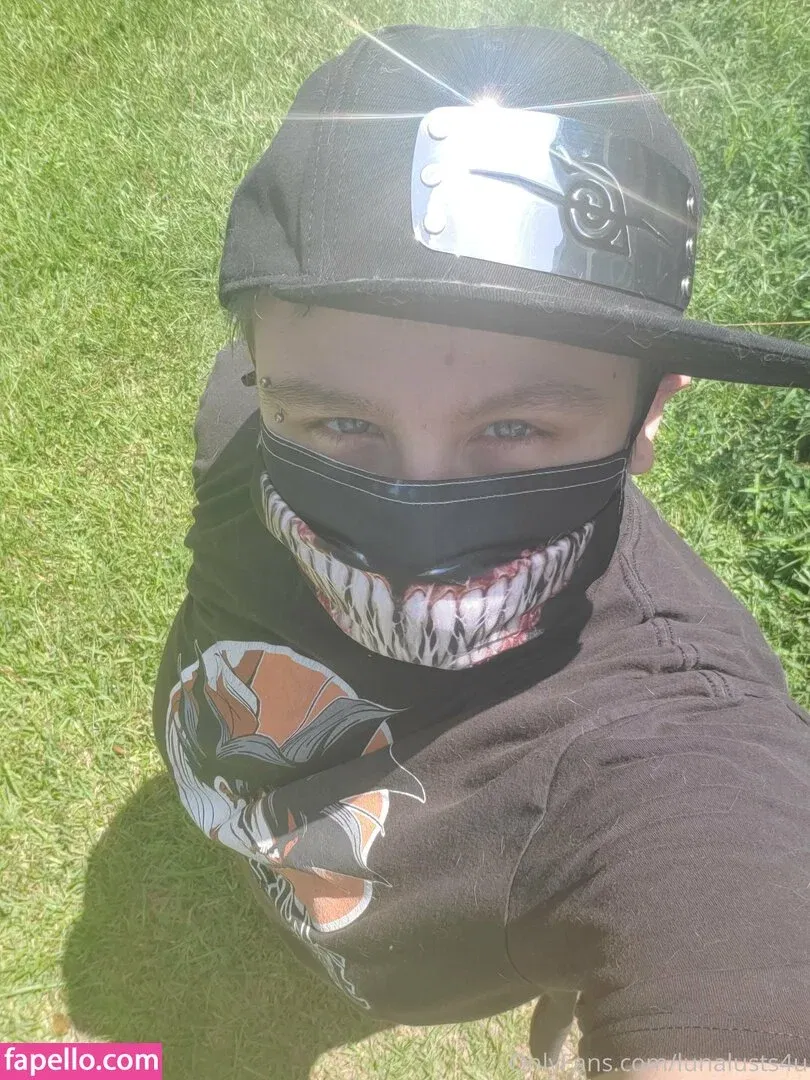 lunalusts4u Onlyfans Photo Gallery 