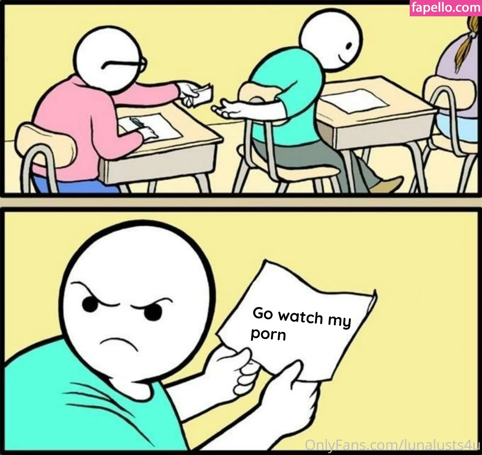 lunalusts4u Onlyfans Photo Gallery 