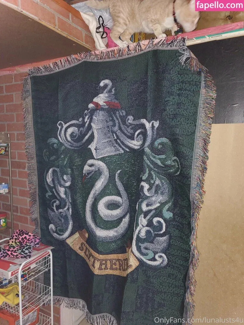 lunalusts4u Onlyfans Photo Gallery 