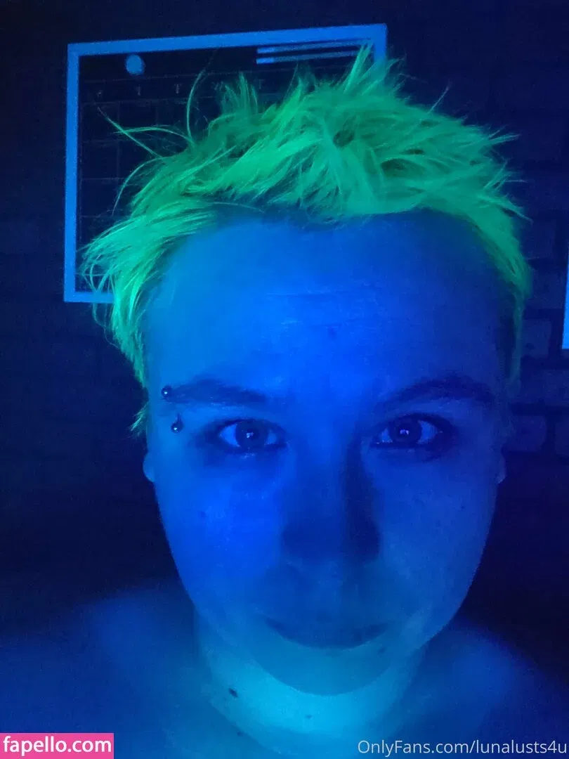 lunalusts4u Onlyfans Photo Gallery 
