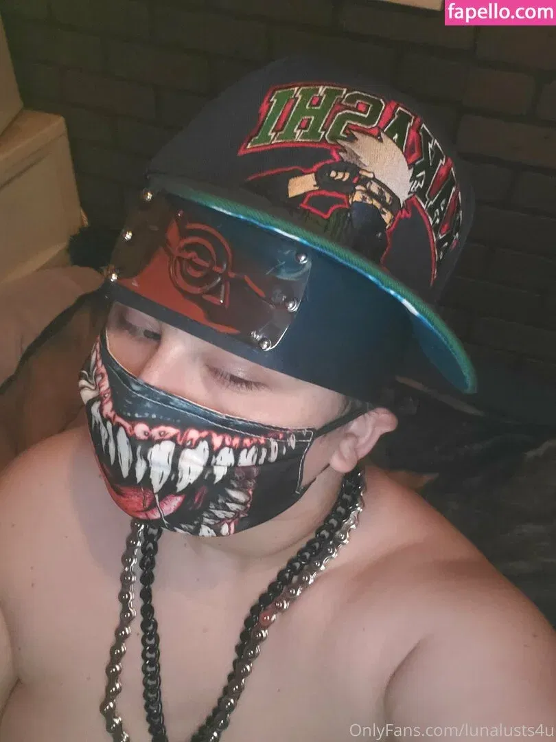 lunalusts4u Onlyfans Photo Gallery 